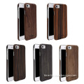 2016 KEVLAR Multi kinds wood case for iphone 7